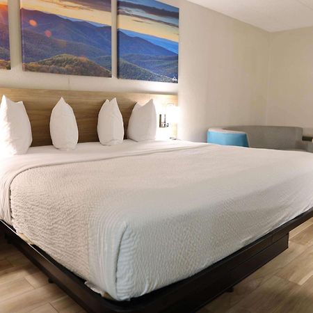 Days Inn By Wyndham Kings Dominion 도스웰 외부 사진